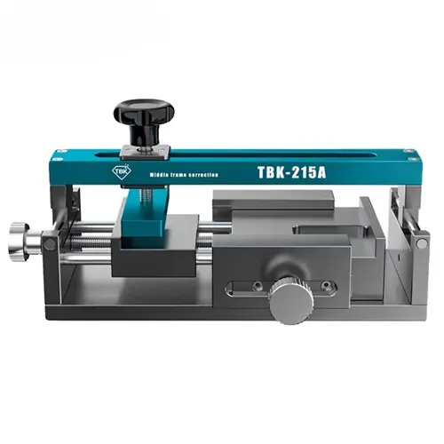 Replacement for TBK 215A TBK-215A MIDDLE FRAME REPAIR FIXTURE - Quality Phone Parts in Sri Lanka